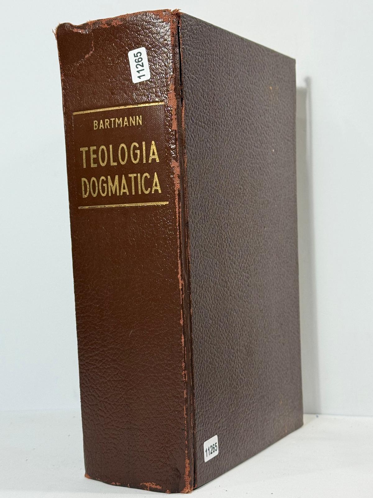 Teologia Dogmatica