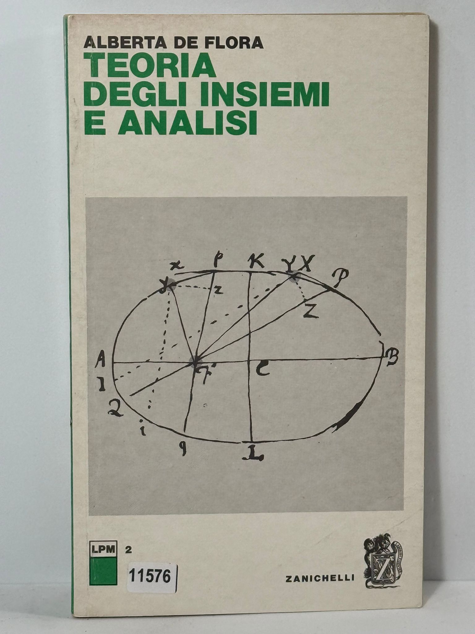 Teoria degli indiemi e Analisi