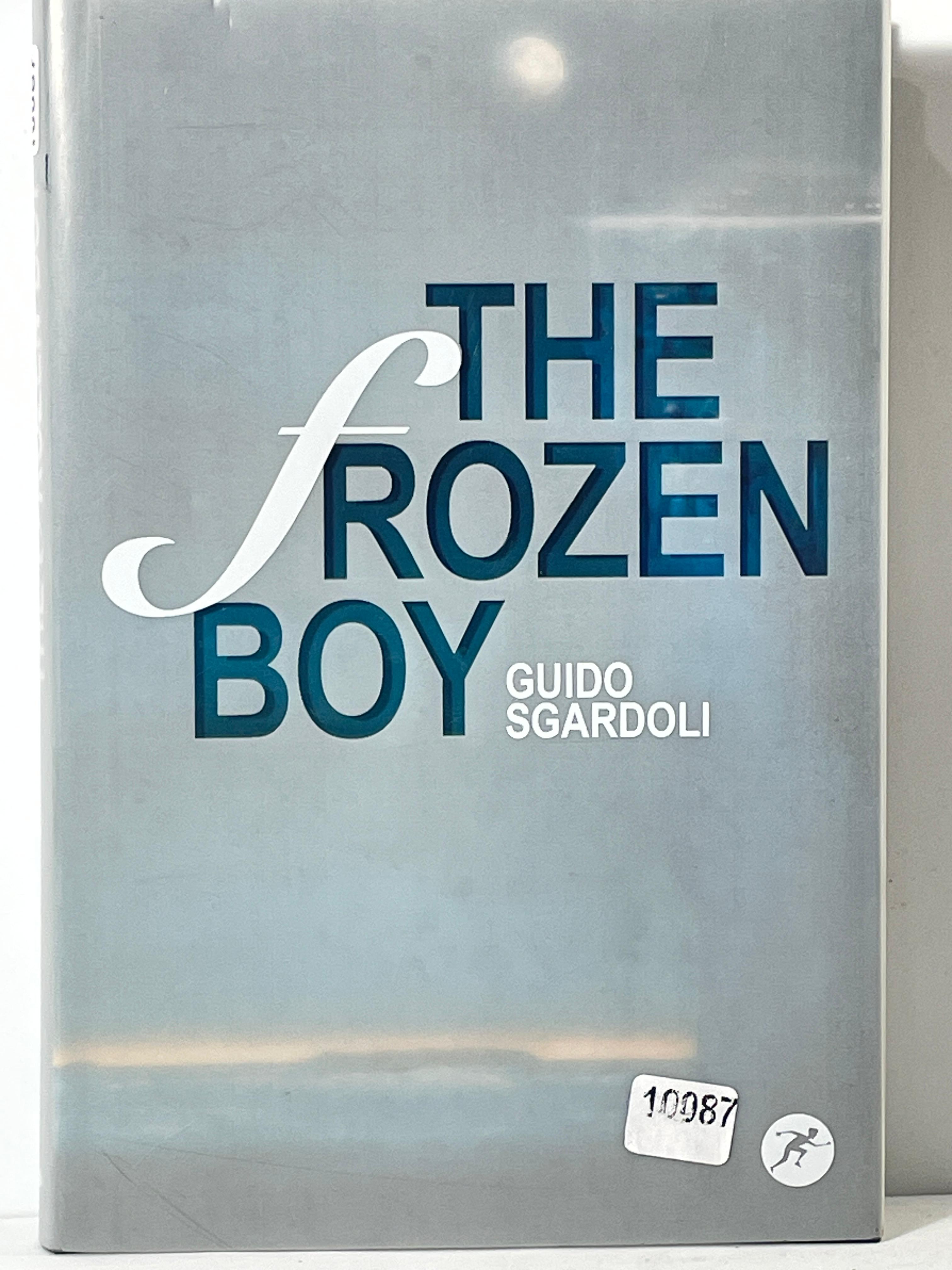 The Rozen Boy guido sgardoli