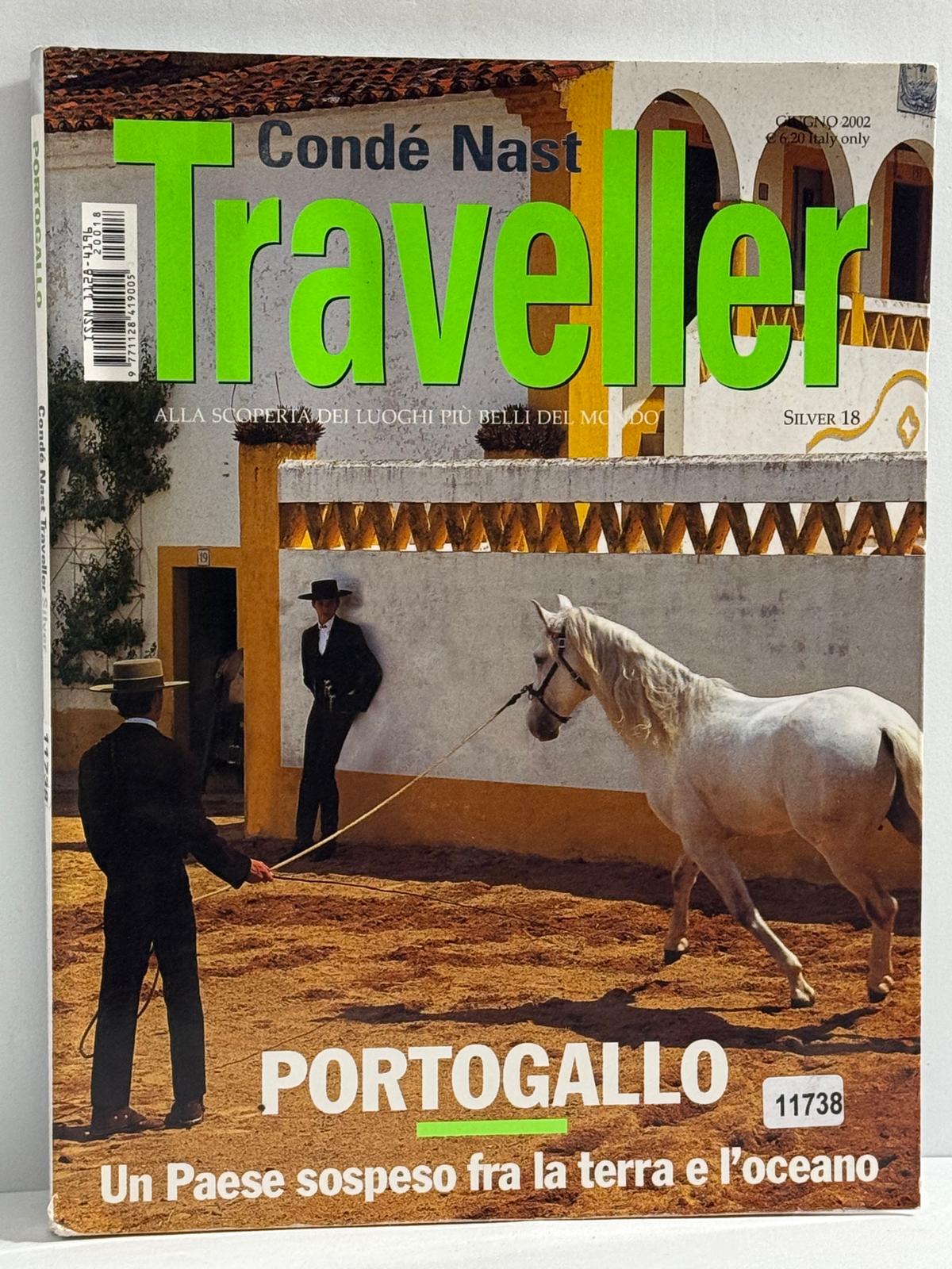 Traveller alla scoperta dei luoghi piů belli del Mondo - …