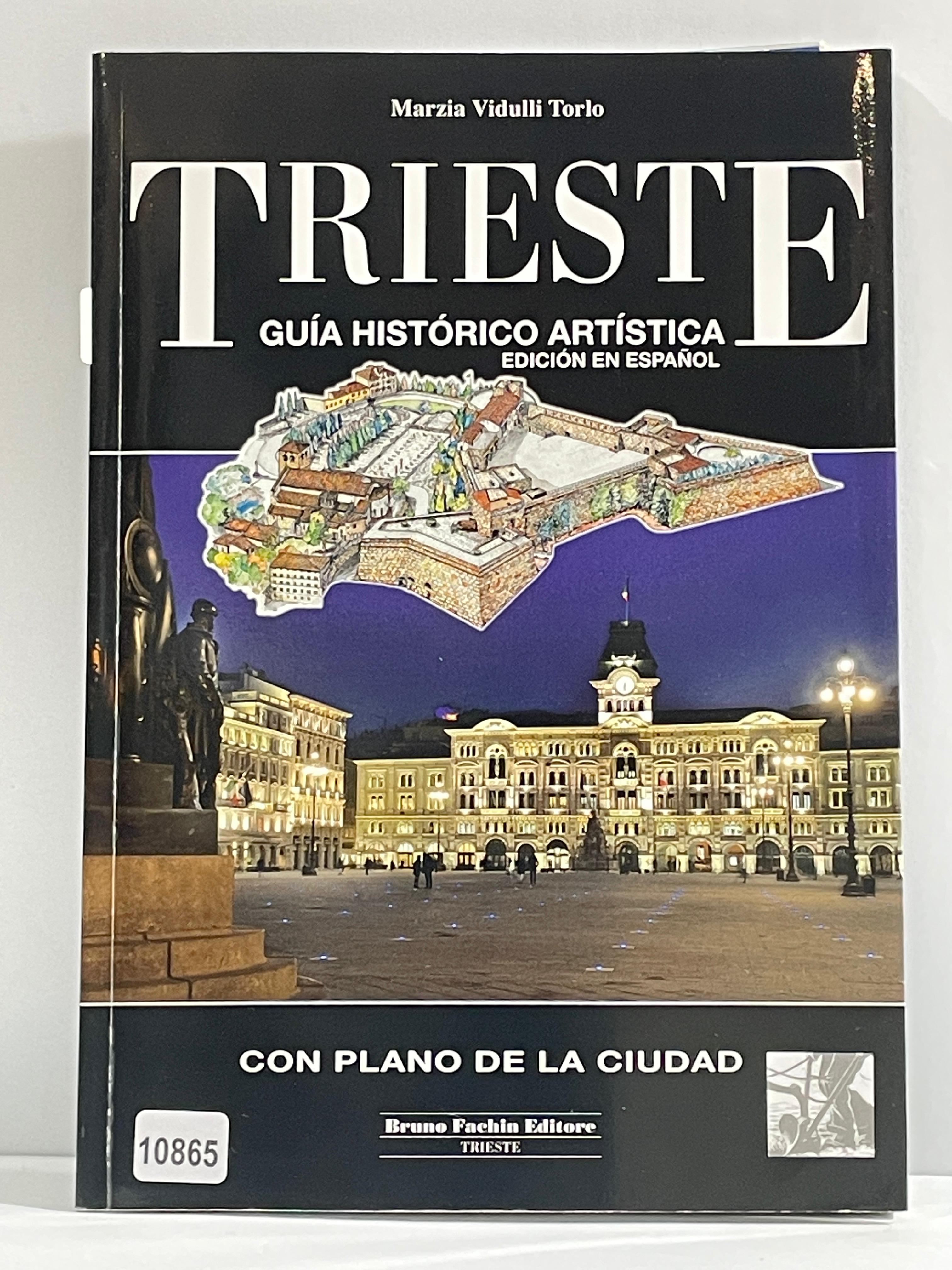 Tristete - Guia histňrico artistica edicion en espanol