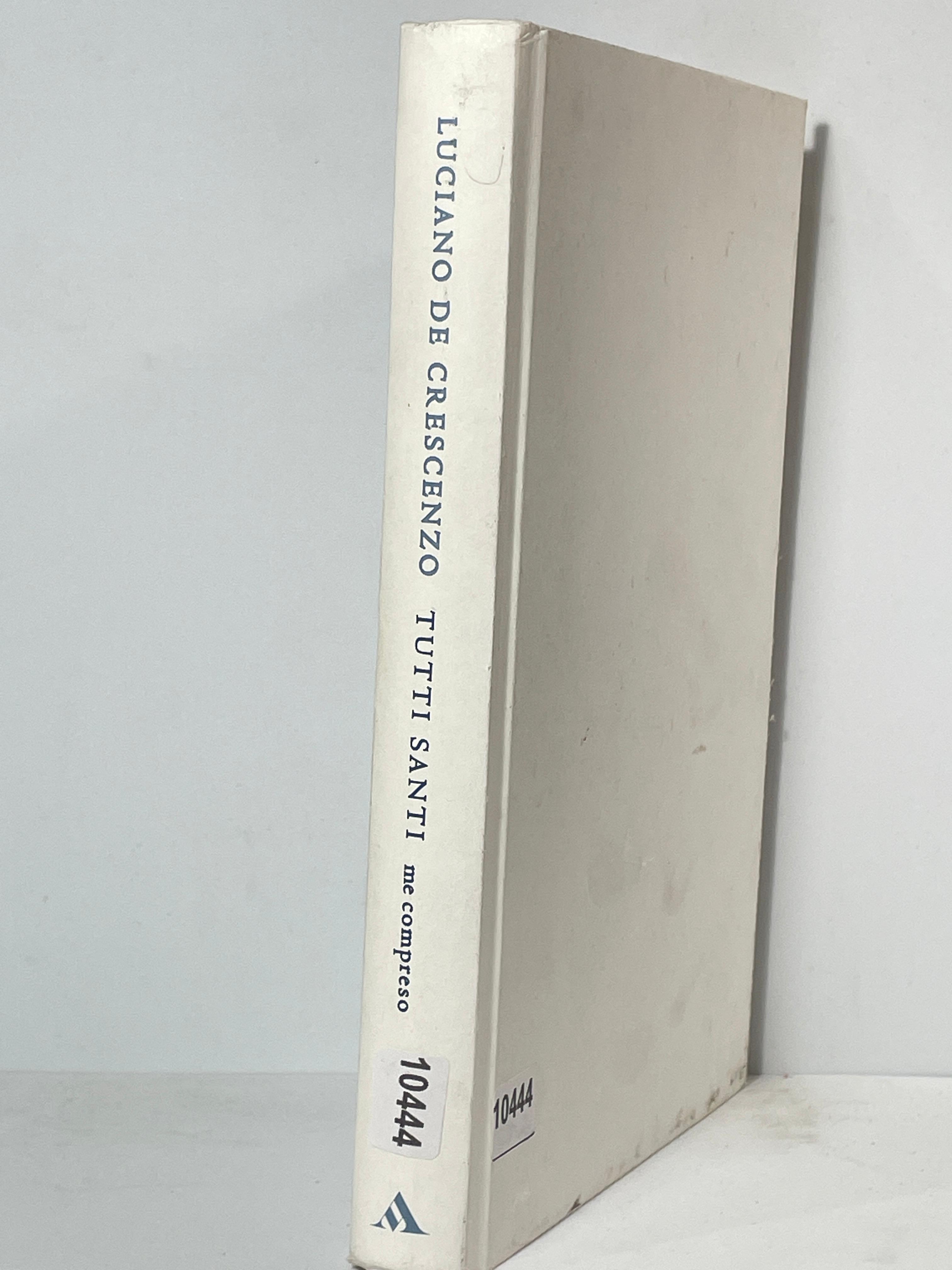 Tutti santi me compreso