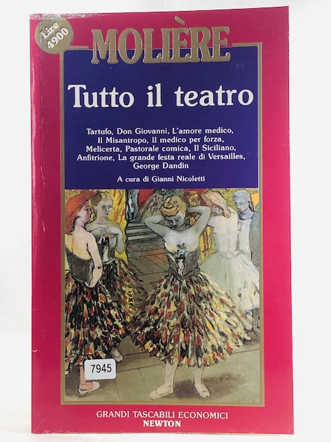 Tutto il Teatro vol 2