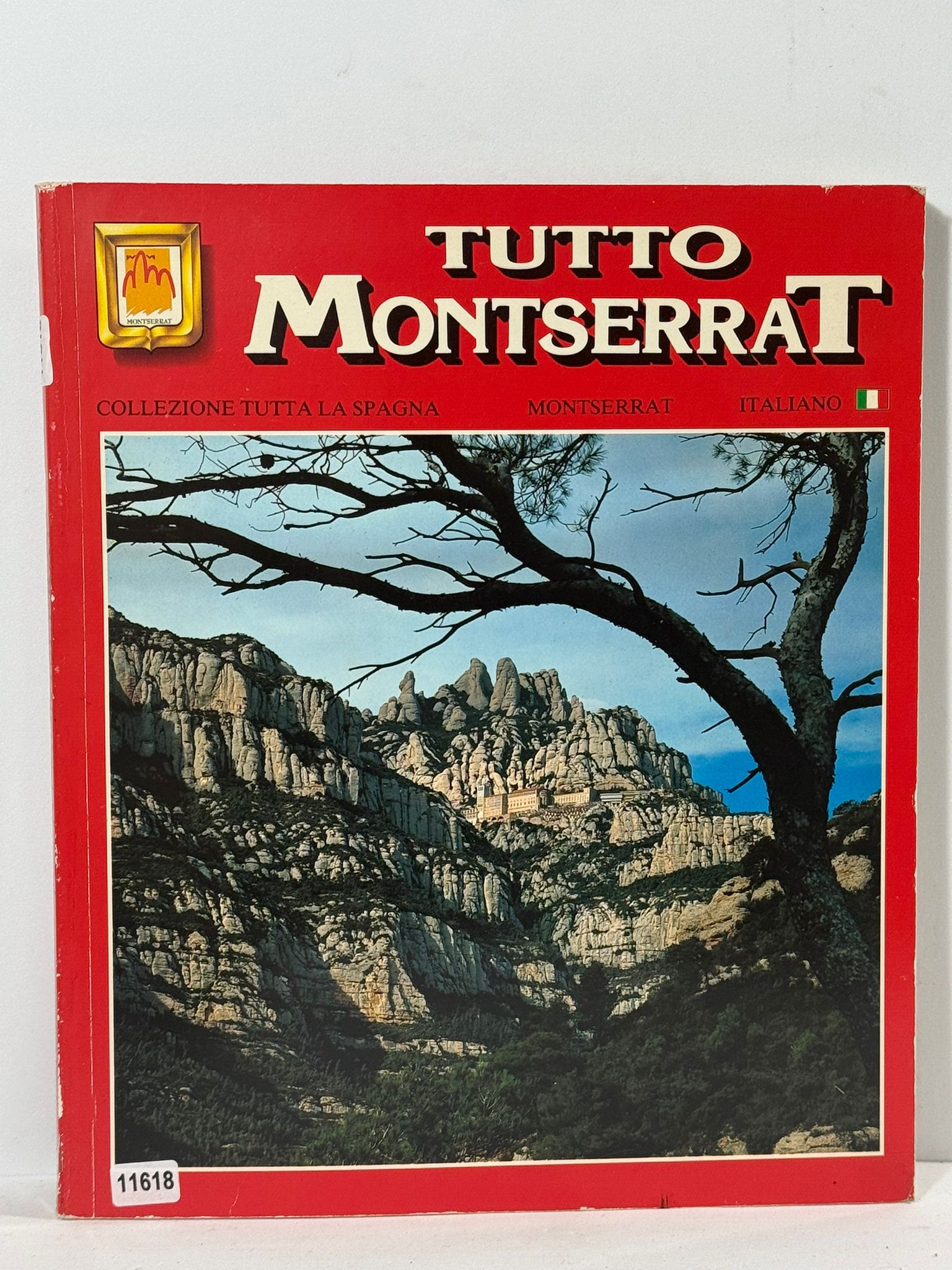 Tutto Montserrat
