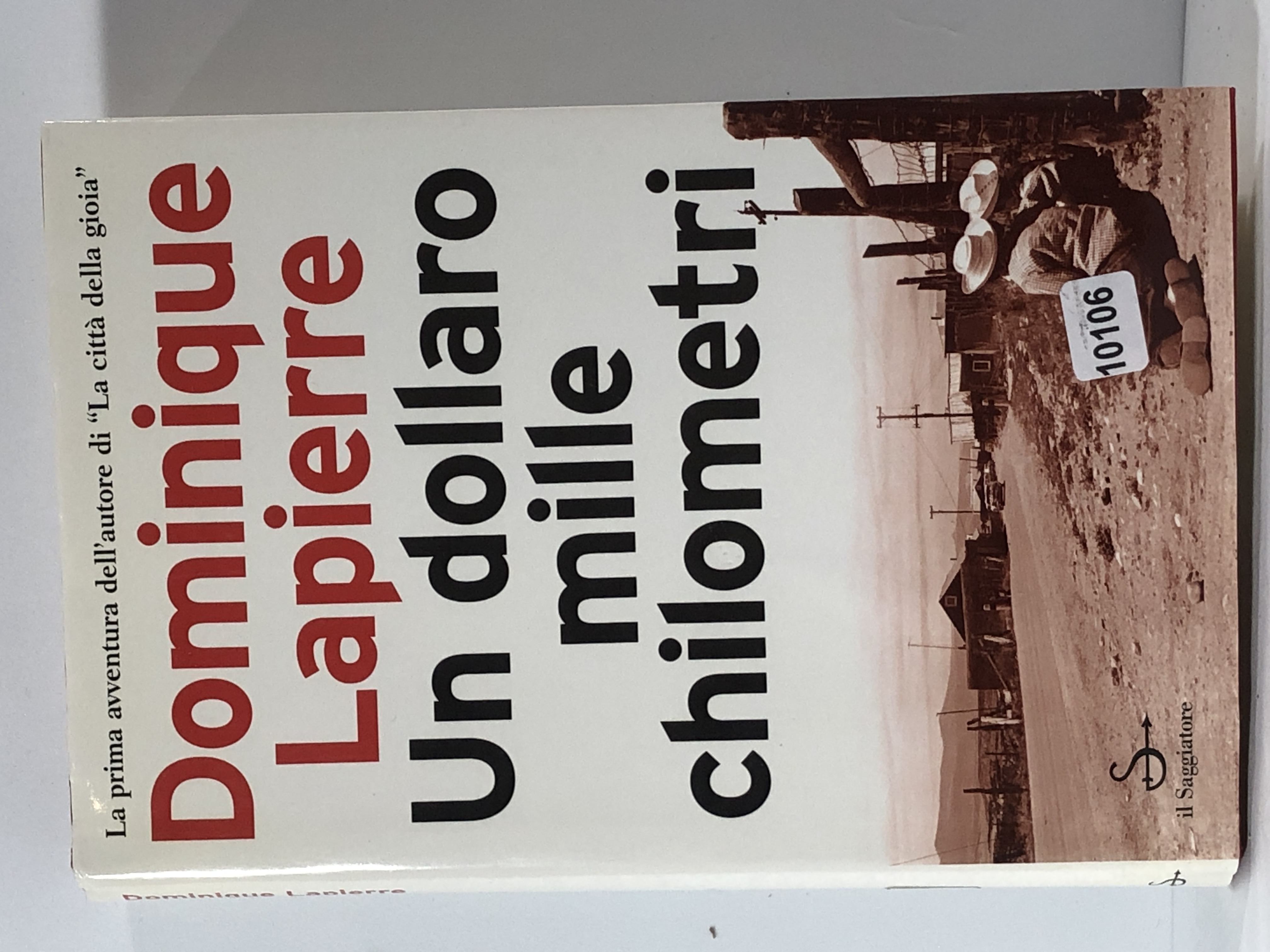 Un dollaro mille chilometri