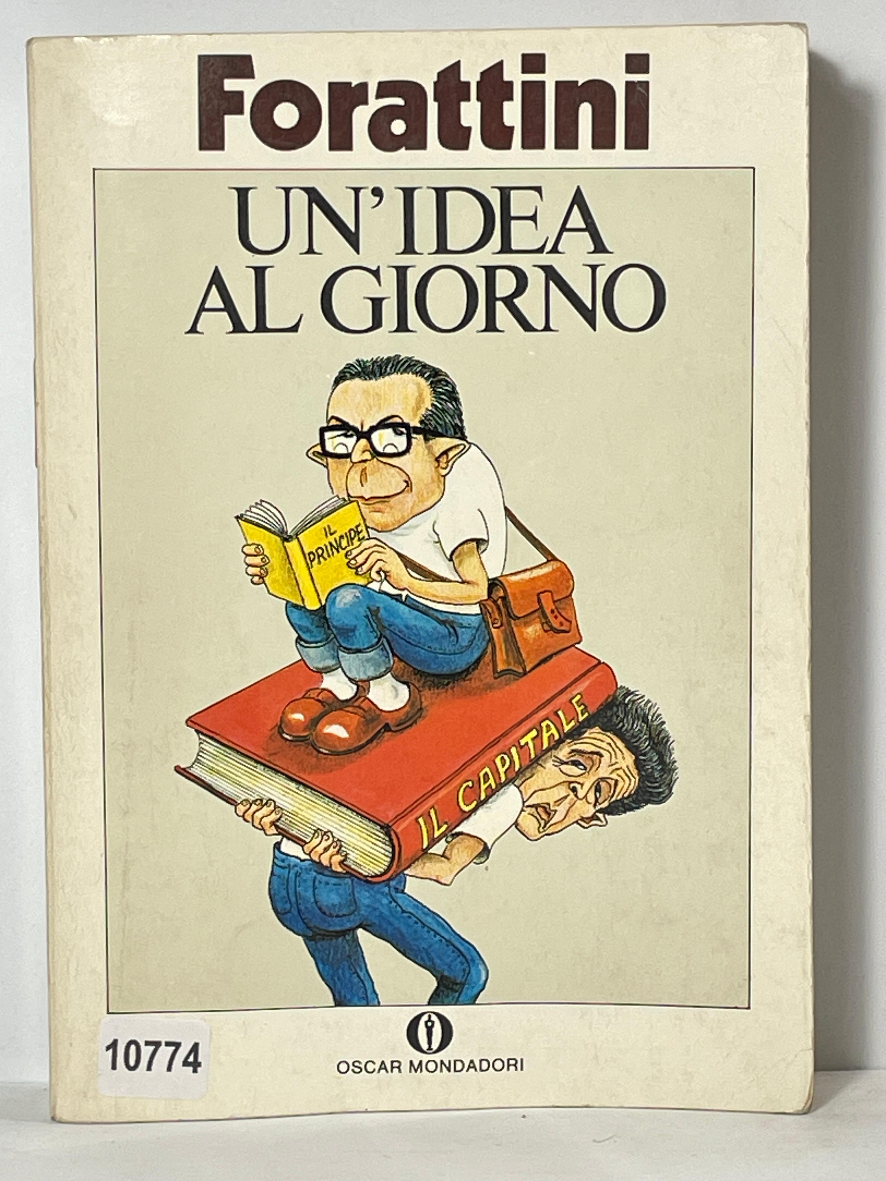 Un'idea Al giorno