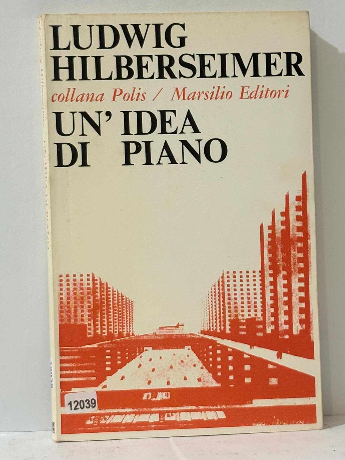 Un' Idea Di Piano