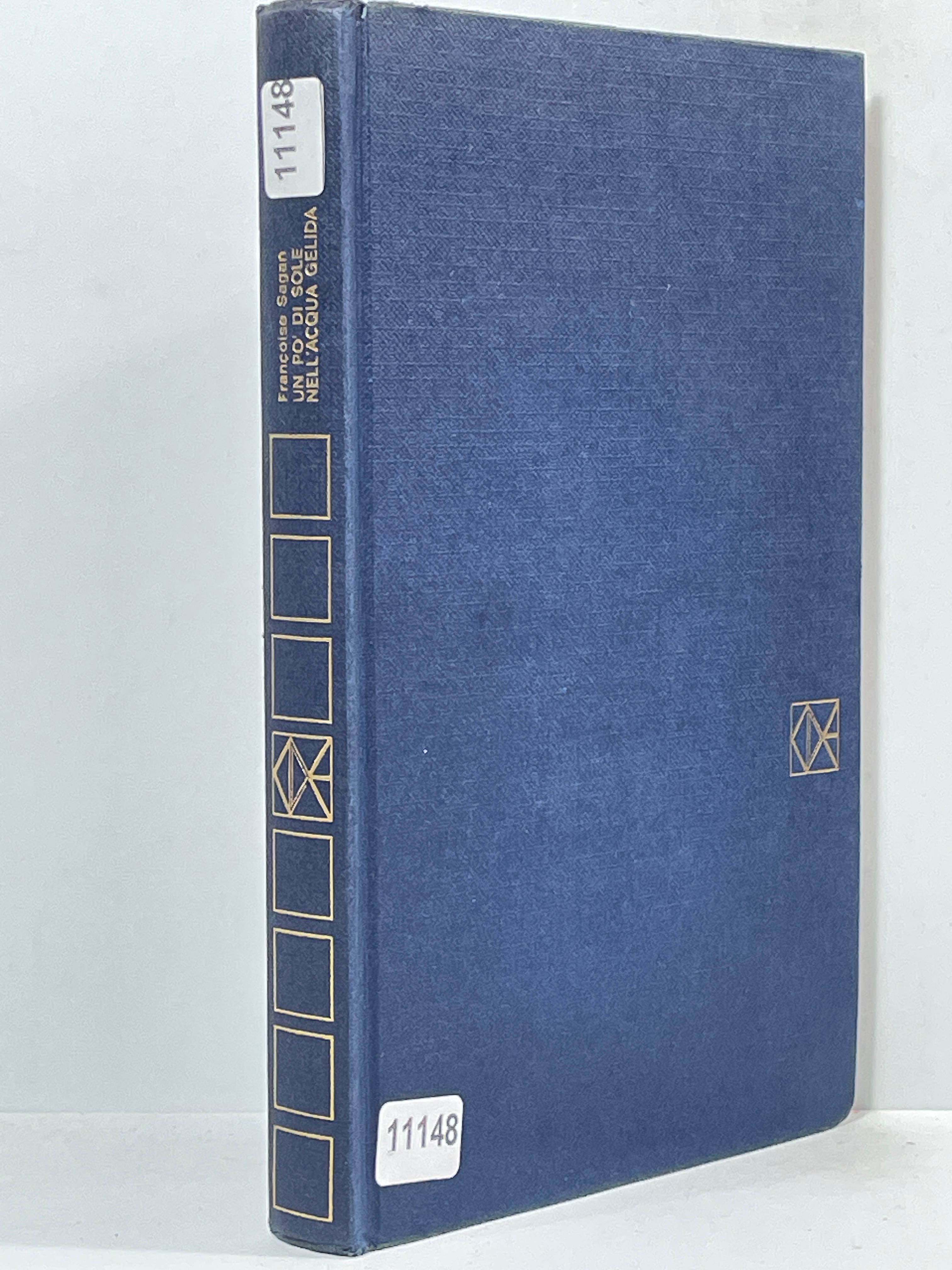 Un Po' di Sole nell'Acqua Gelida