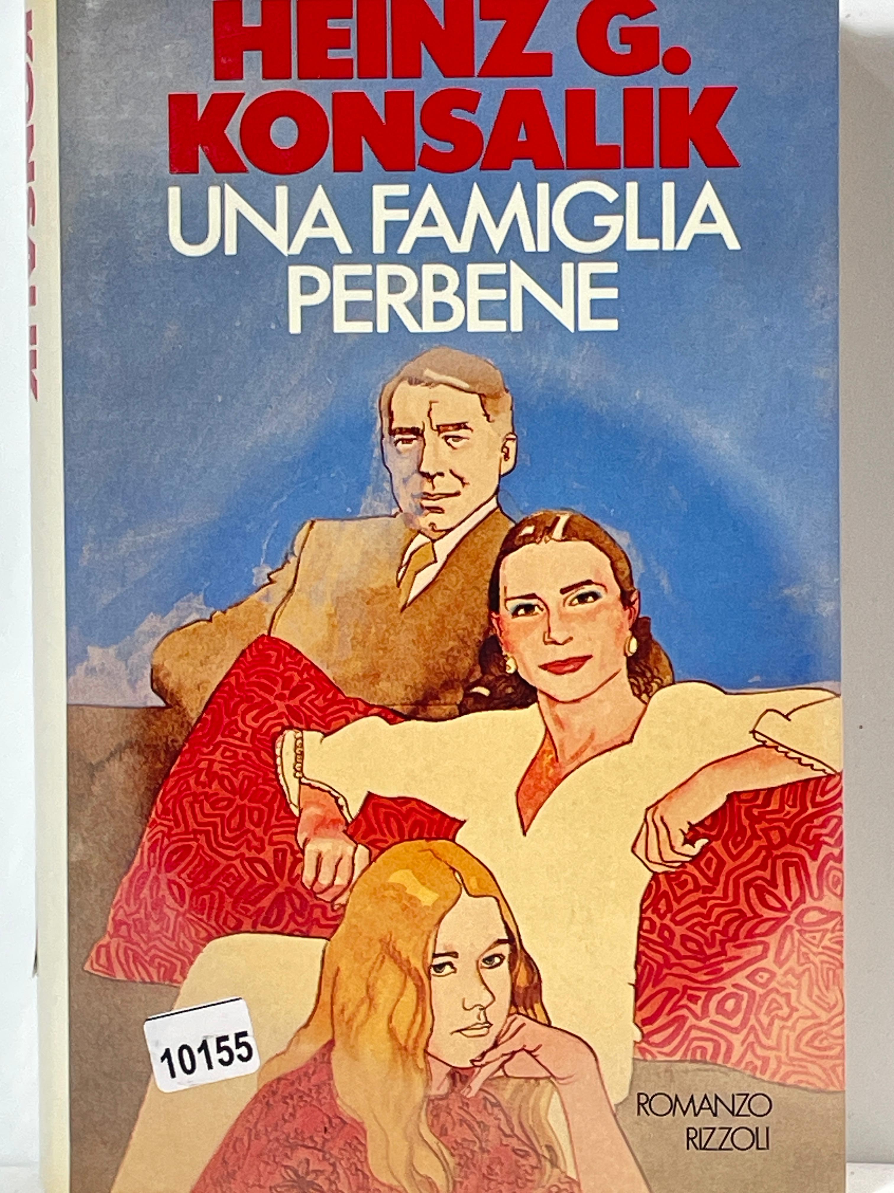 Una famiglia perbene