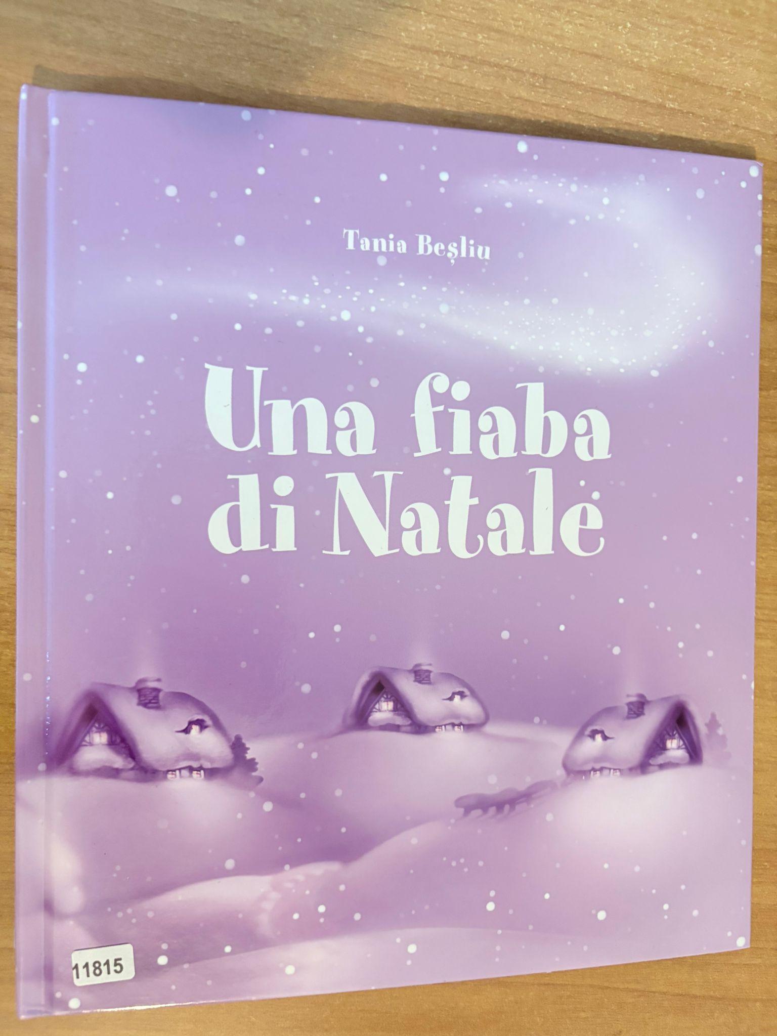 Una Fiaba di Natale