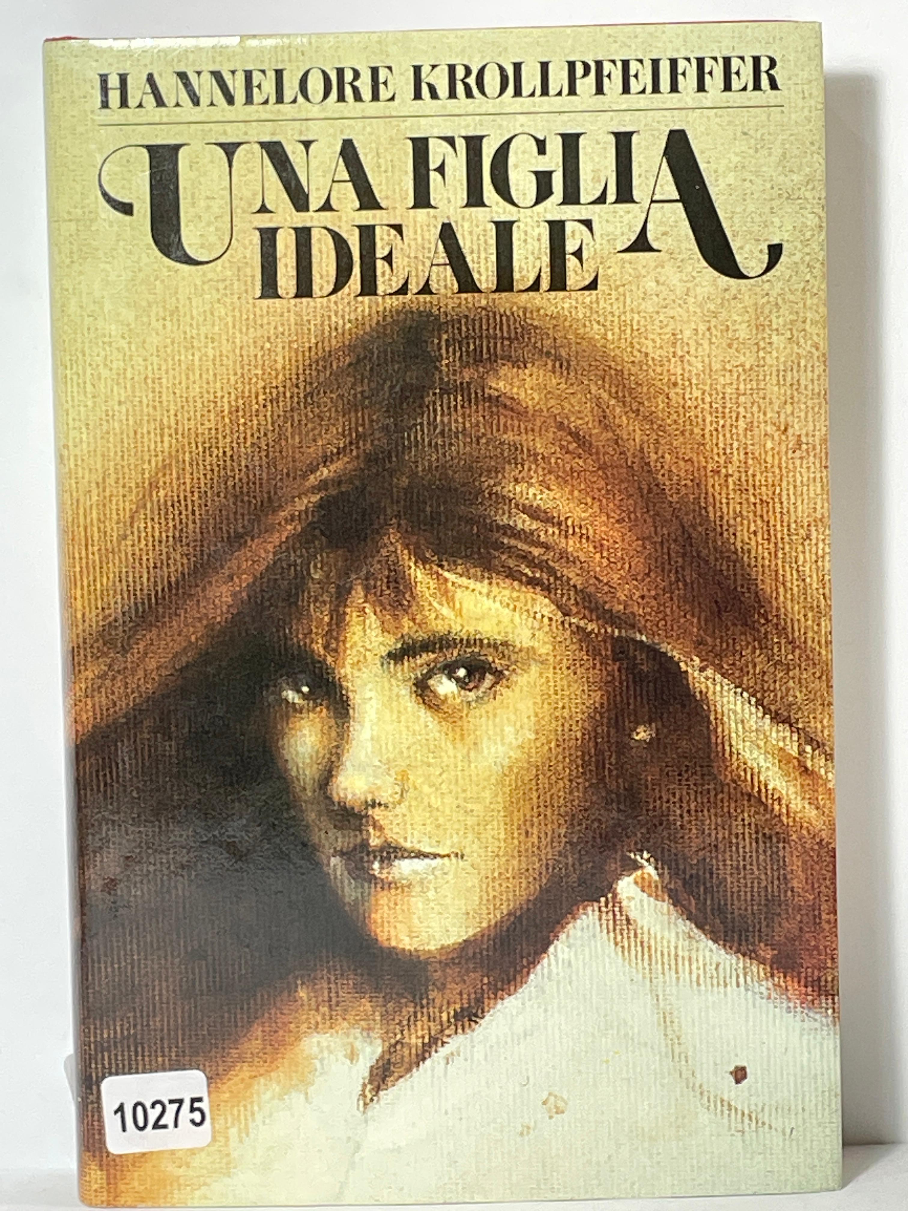 Una fiflia ideale