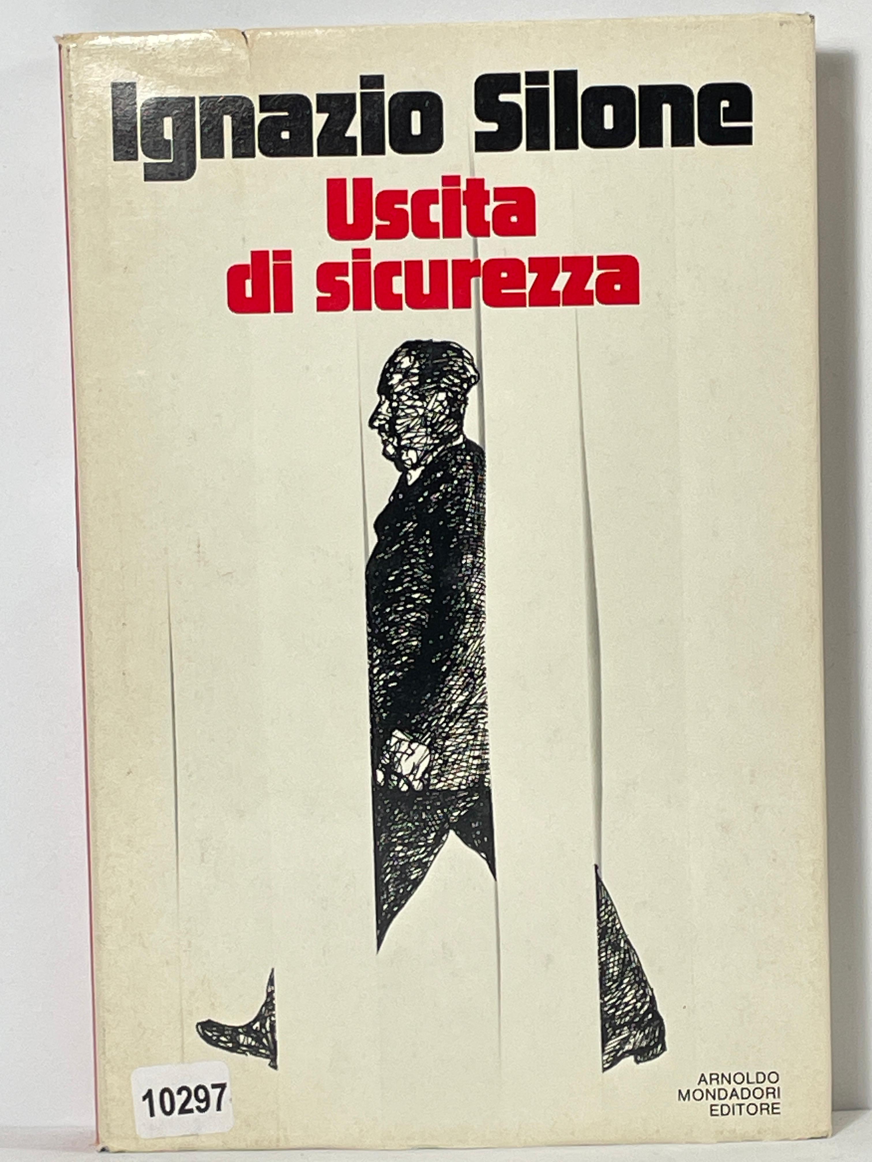 Uscita di sicurezza