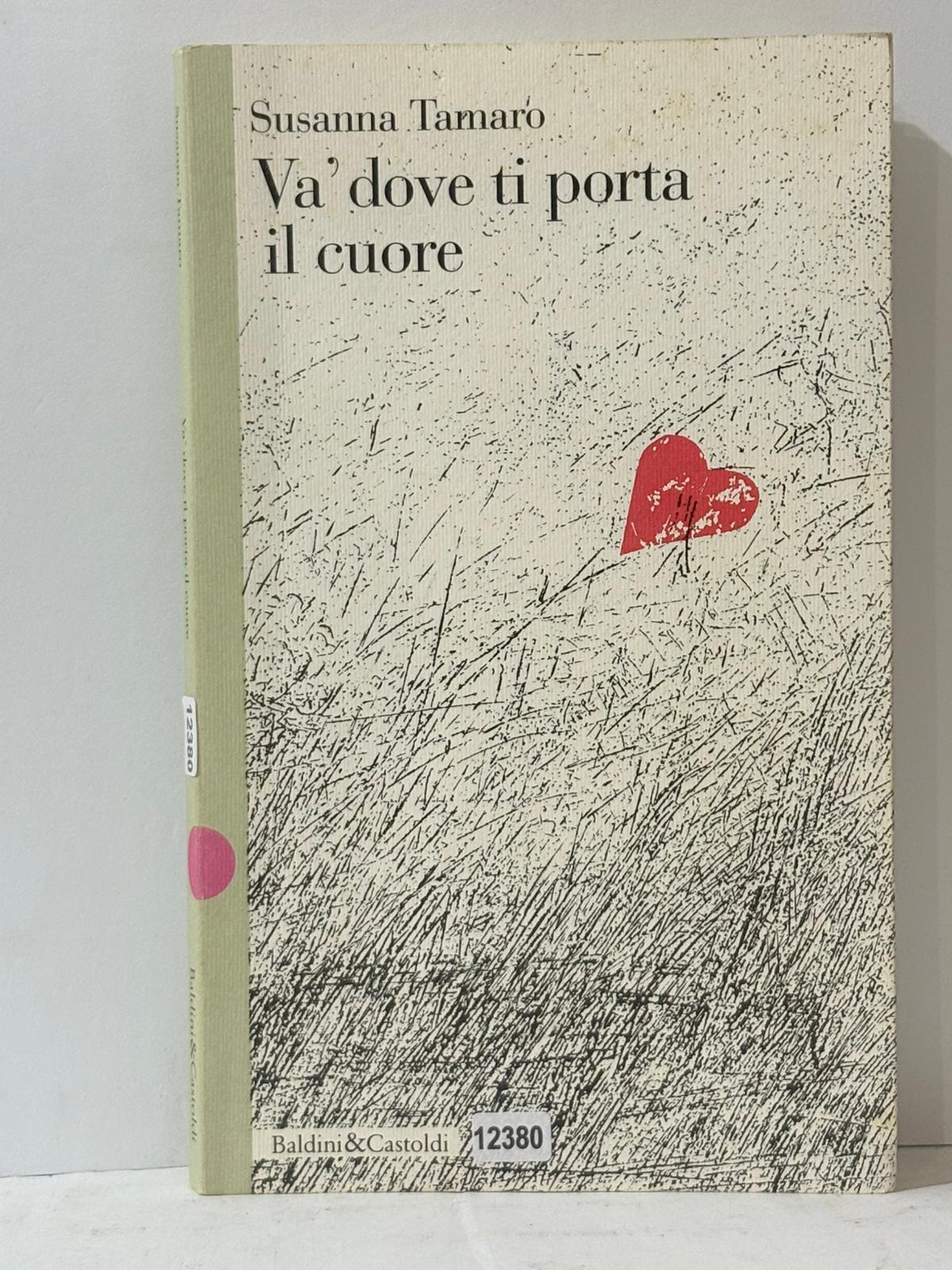 Va' dove ti porta il cuore