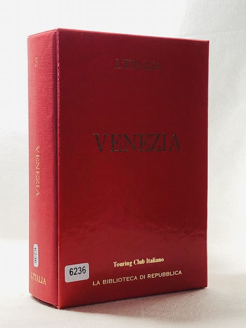 Venezia.
