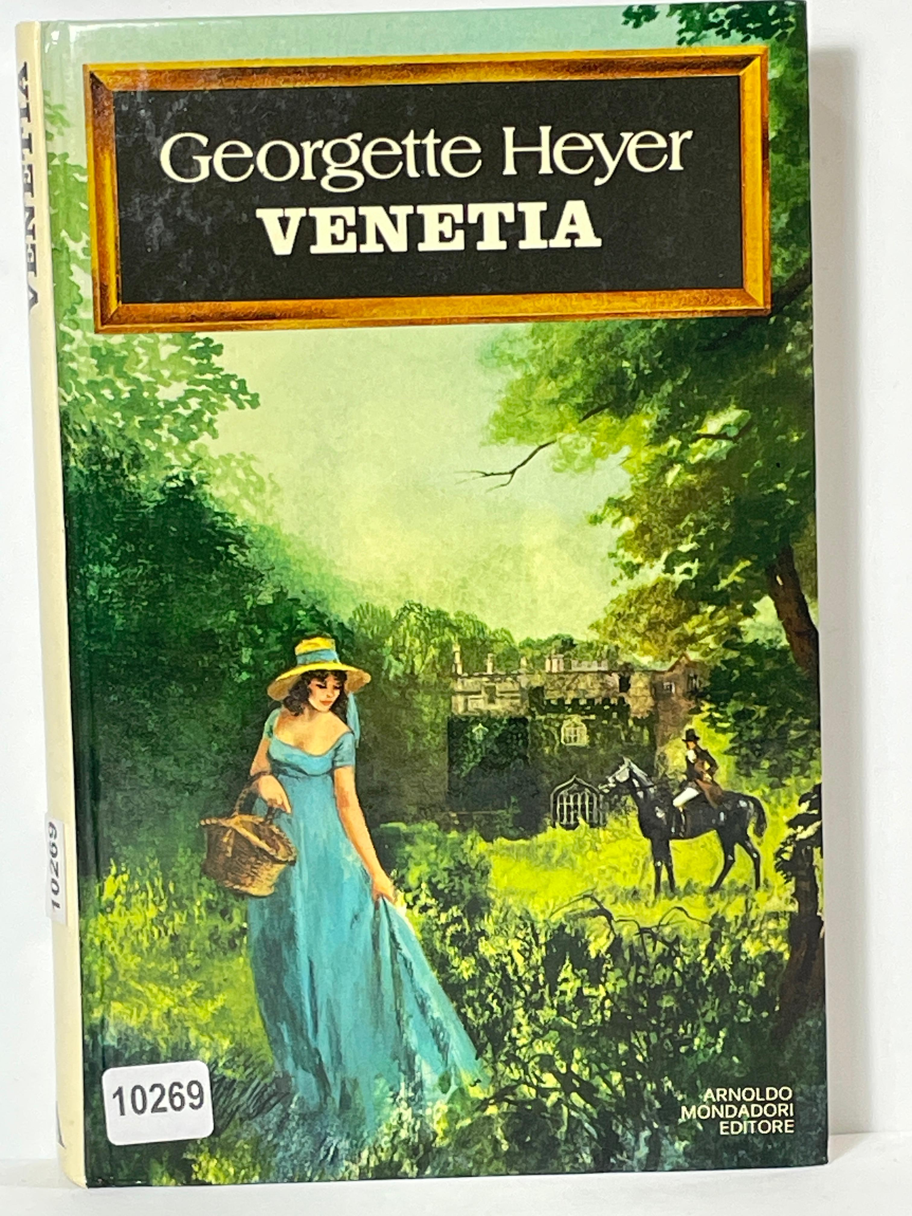 Venezia