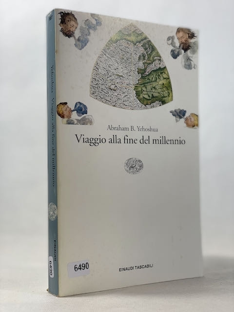 Viaggio alla fine del millennio