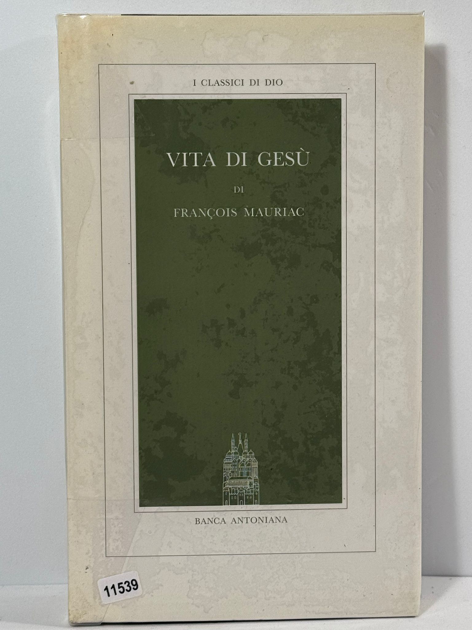 Vita di Gesů