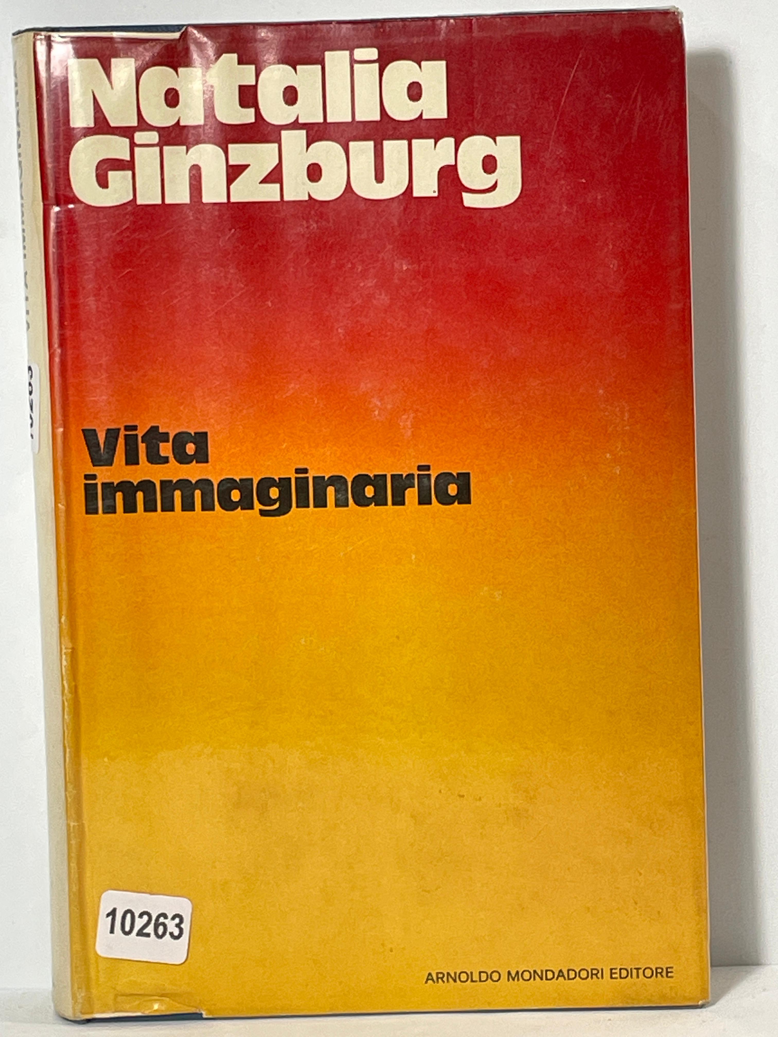 Vita Immaginaria
