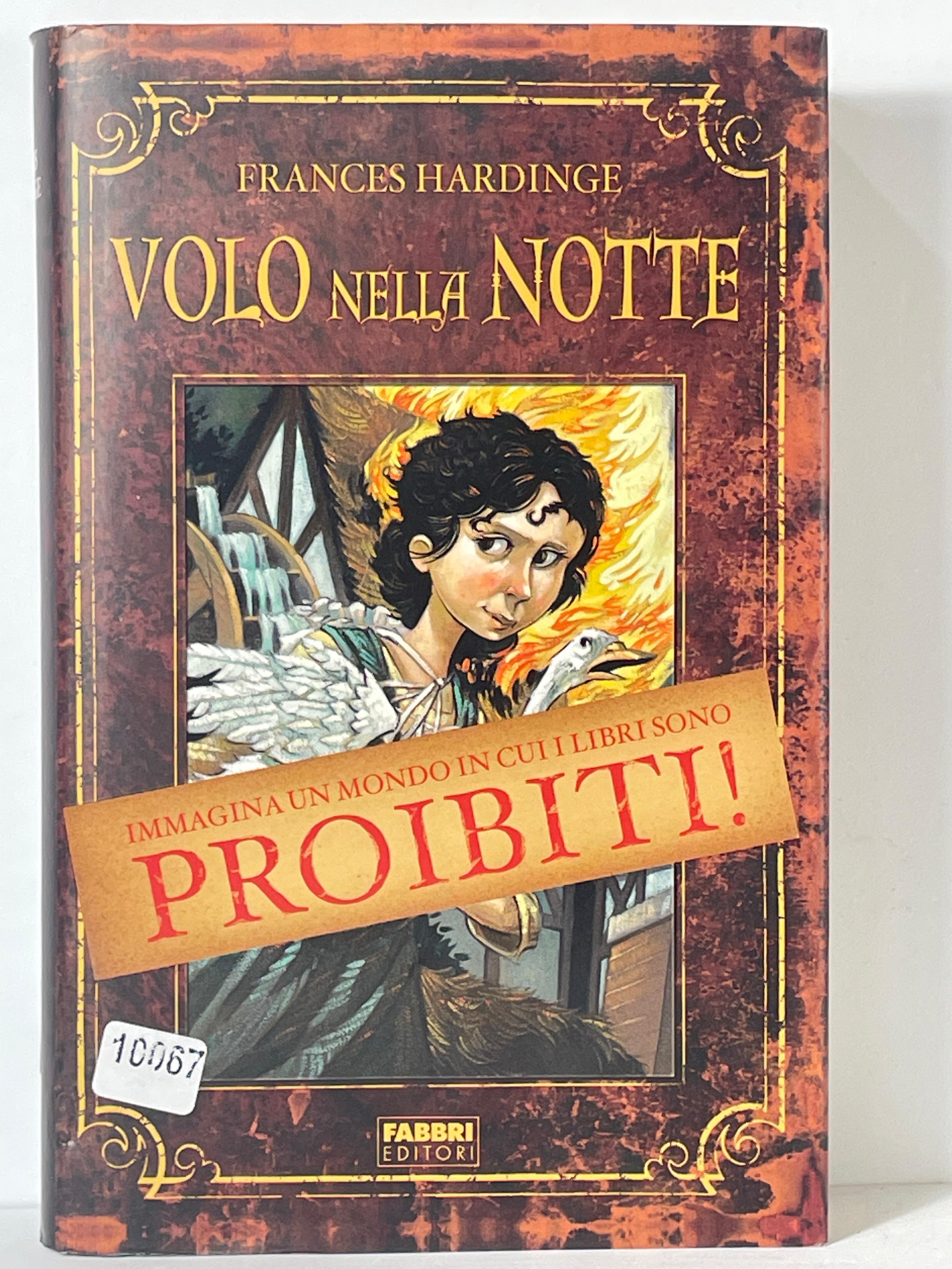 Volo nella Notte