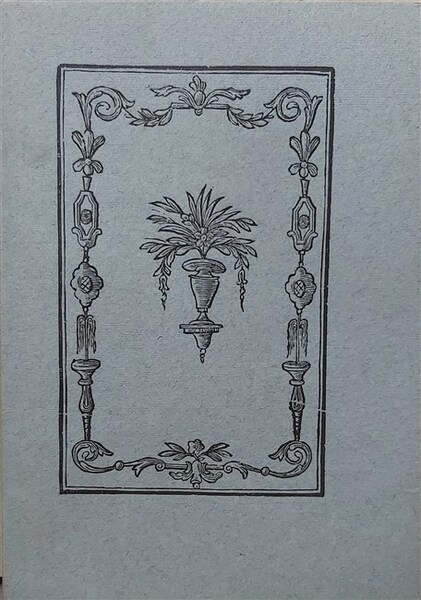 LIBRI ILLUSTRATI VENEZIANI del XVIII secolo. Disegni, incisioni, legature.