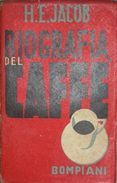 BIOGRAFIA DEL CAFFE’. Traduzione e aggiunta sul caffè e i …