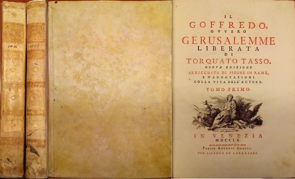 OPERE di Messer. Nuovamente raccolte di scelte e vaghe Giunte …