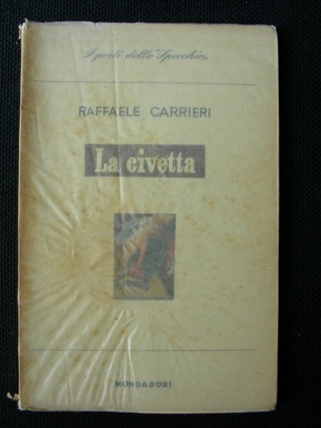 LA CIVETTA.