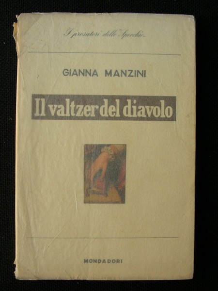 IL VALTZER DEL DIAVOLO.