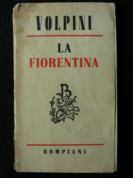 LA FIORENTINA.