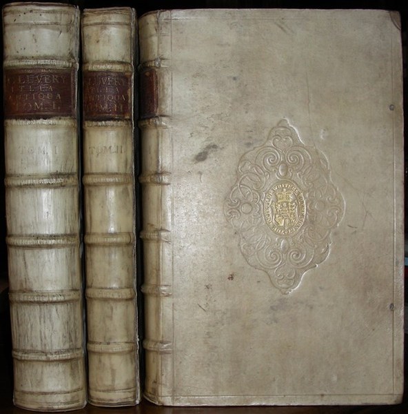 ITALIA ANTIQUA. Opus post omnium curas eleboratissimum tabulis geographicis aere …