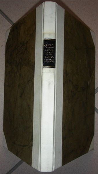 COME MORI' NAPOLEONE. Autopsia del cadavere. Ereditarietà della famiglia Bonaparte. …