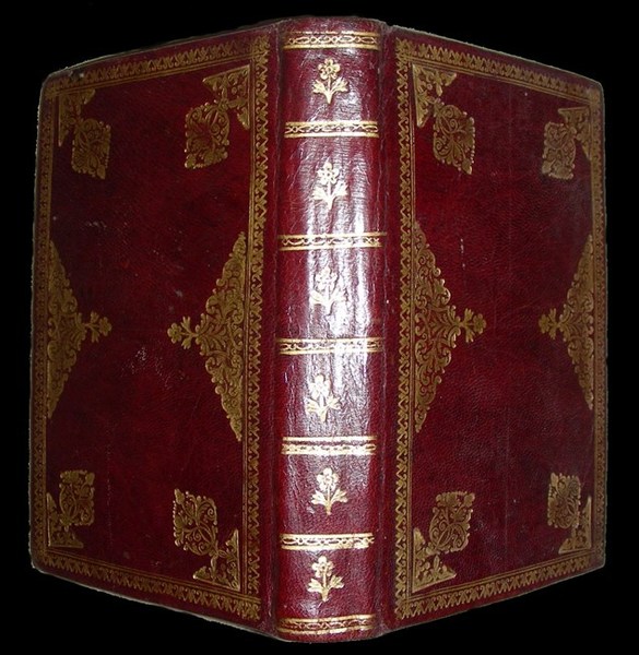 UFFIZIO DEI DEFONTI secondo la volgata. Glossa latina, parafrasi italiana. …