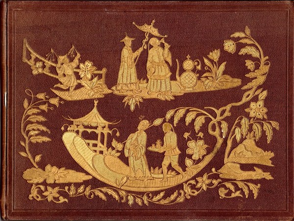 MANOSCRITTO (legatura). Album manoscritto contenente una raccolta di poesie.