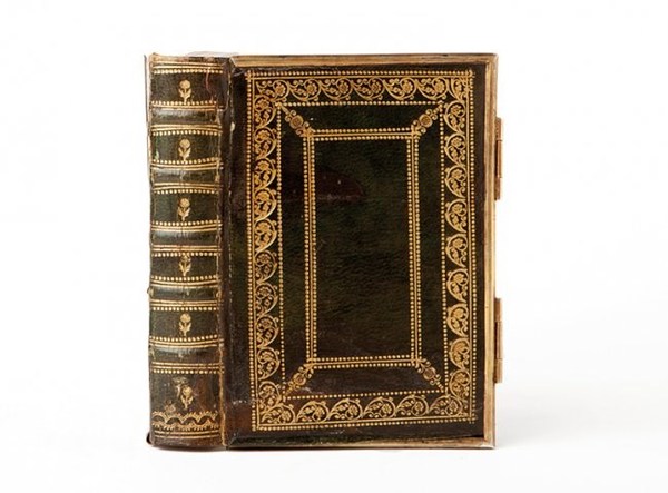 BEATAE MARIAE VIRGINIS OFFICIUM.