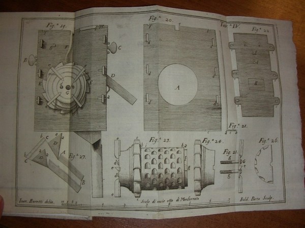 TRATTATO DELLA SEMINAZIONE de’ campi e della coltivazione de’ prati.