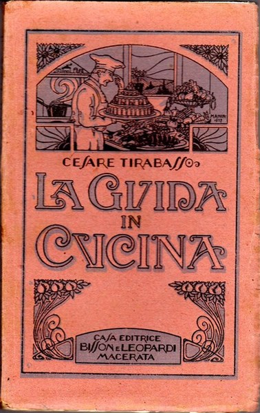 LA GUIDA IN CUCINA. Manuale pratico moderno illustrato adatto per …