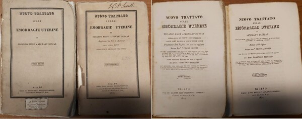 MANUALE DI FISIOLOGIA ad uso di prelezioni accademiche. Versione italiana …