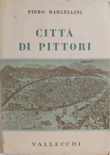 CITTA' DI PITTORI.