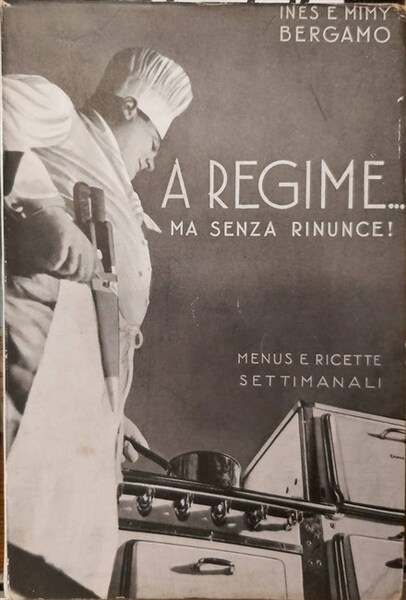 A REGIME. ma senza rinunce! Menus e ricette settimanali per …