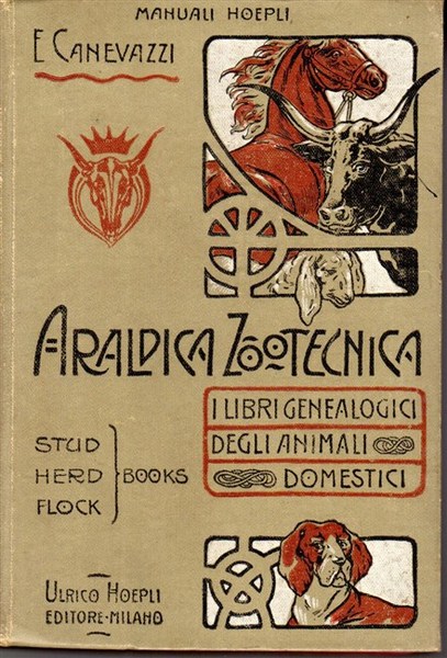 ARALDICA ZOOTECNICA.