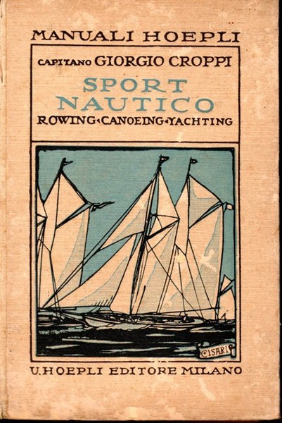 SPORT NAUTICO.