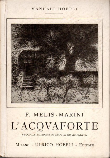 L'ACQUAFORTE.