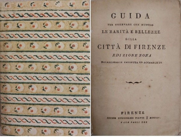 GUIDA PER OSSERVARE con metodo le rarità e bellezze della …