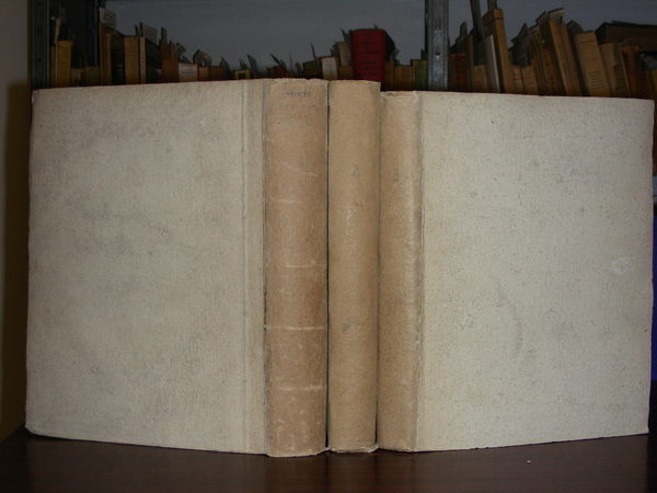 NOTIZIE DELLE VITE ET OPERE scritte da letterati del Friuli …