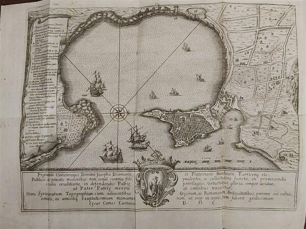 ACTA SINCERA SANCTAE LUCIAE Virginis et martyris Syracusanae ex optimo …