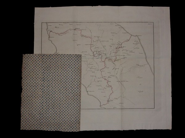 DELL' APERTURA DI UN CANALE NAVIGABILE che dall' Adriatico a …