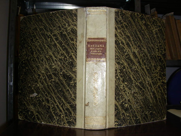 DELLA CAPITALE DE' TUSCANIENSI, e del suo Vescovado. Si vendica …