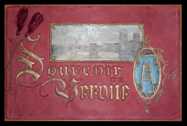 SOUVENIR DE VERONE.
