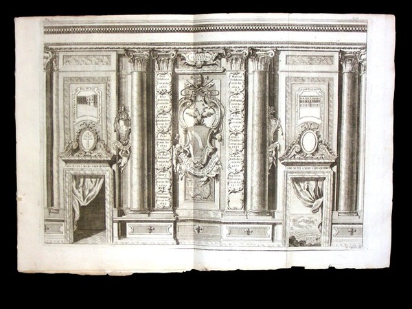 TIARA ET PURPURA VENETA ab anno MCCCLXXIX ad annum MDCCLIX …