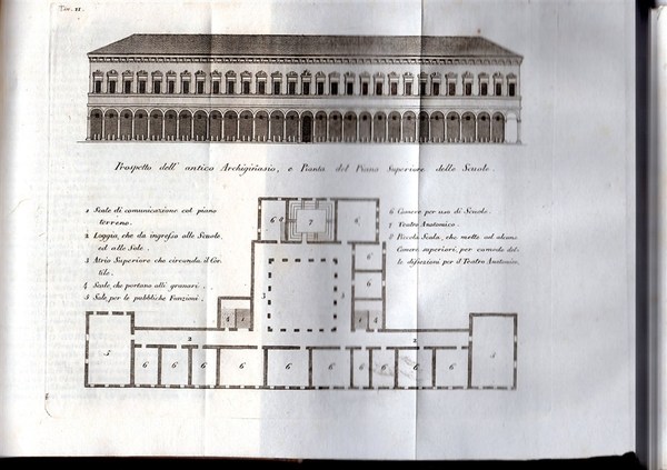 GUIDA DEL FORESTIERE per la città di Bologna e suoi …
